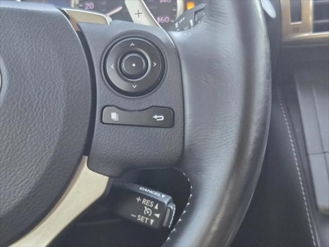2016 Lexus IS 300 IS 300