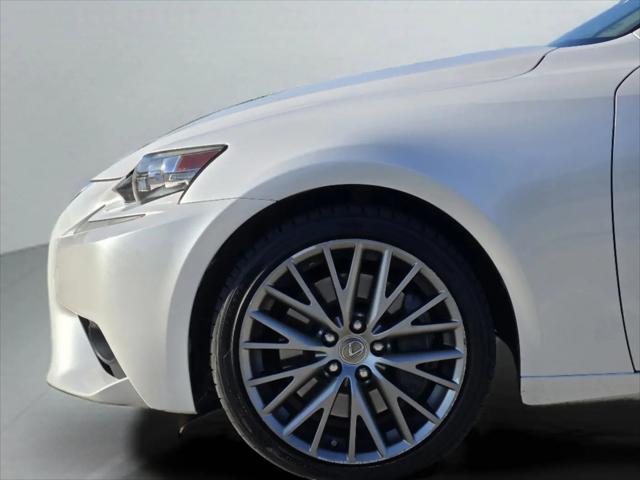 2016 Lexus IS 300 IS 300