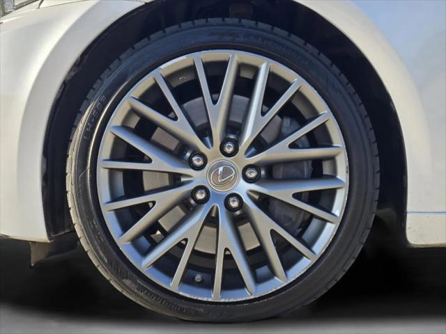 2016 Lexus IS 300 IS 300