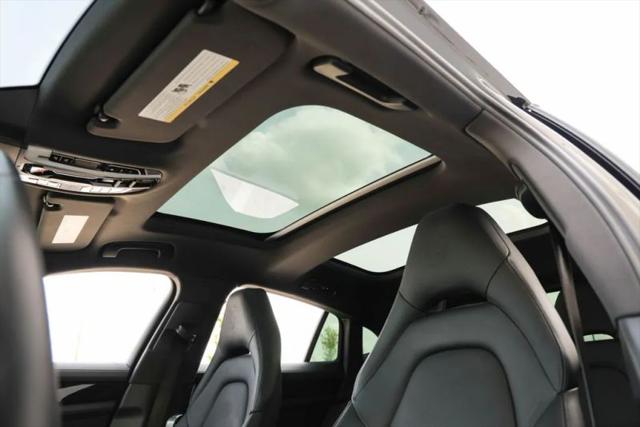 2021 Porsche Panamera Base