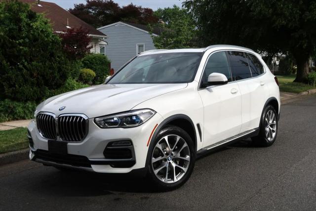 2019 BMW X5 xDrive40i for sale in Buchanan, NY