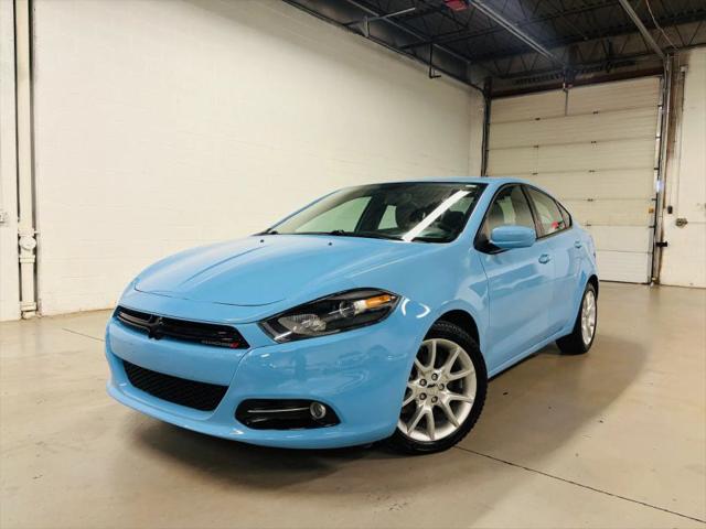 2013 Dodge Dart SXT for sale in Addison, IL