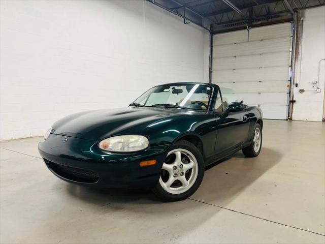 1999 Mazda MX-5 Base for sale in Addison, IL