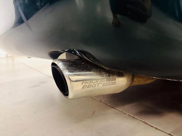 1999 Mazda MX-5 Base