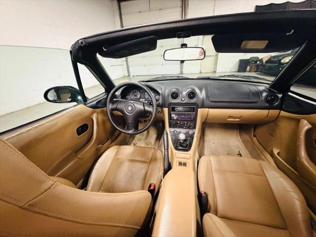 1999 Mazda MX-5 Base