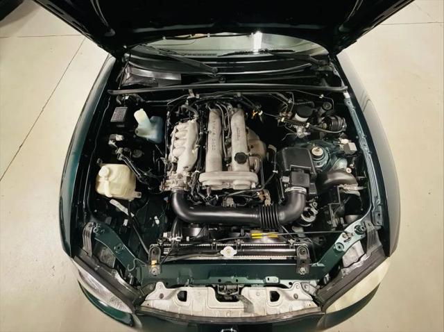 1999 Mazda MX-5 Base