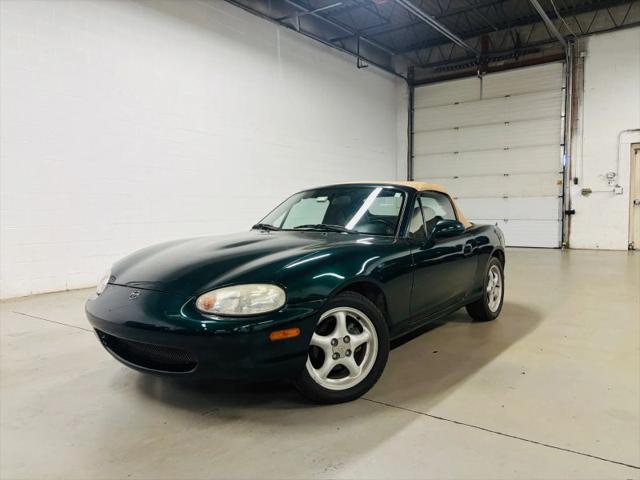 1999 Mazda MX-5 Base