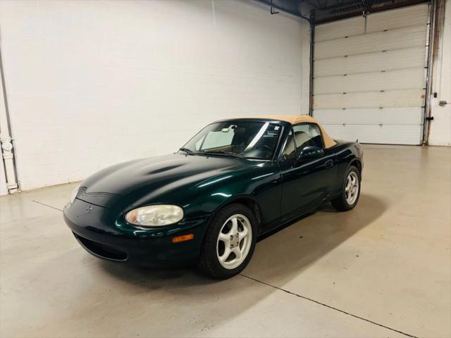1999 Mazda MX-5 Base