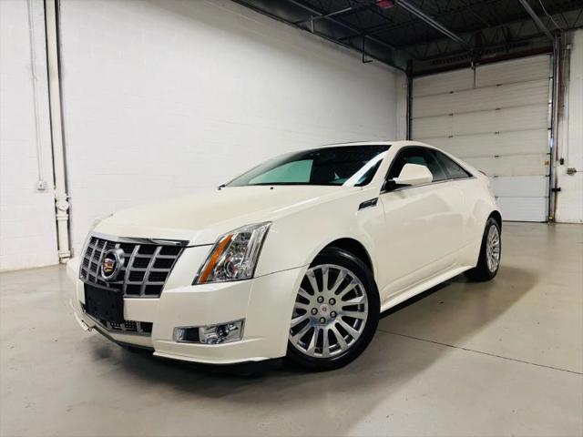 2012 Cadillac CTS Performance for sale in Addison, IL