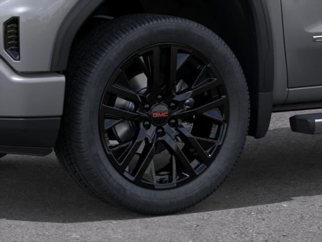 2026 GMC Sierra 1500 Crew Cab, Short Bed, Denali, 4WD