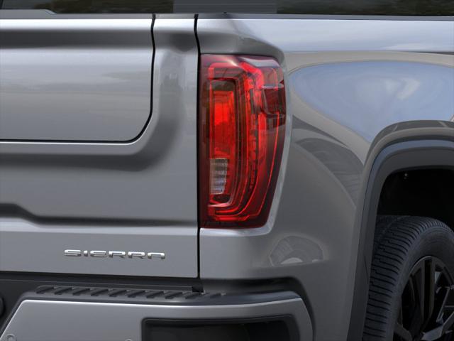2026 GMC Sierra 1500 Crew Cab, Short Bed, Denali, 4WD