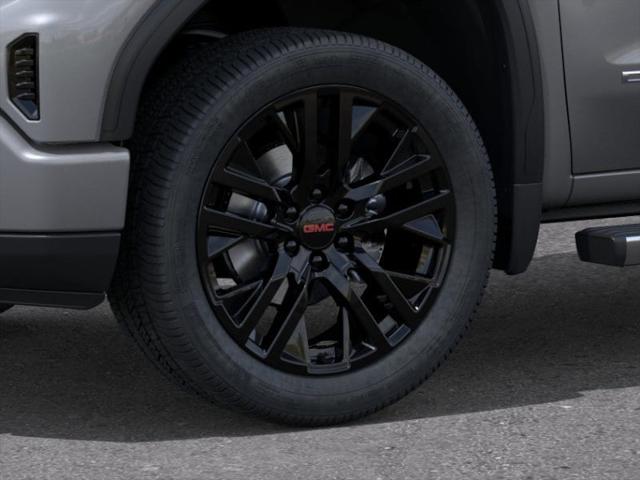 2026 GMC Sierra 1500 Crew Cab, Short Bed, Denali, 4WD