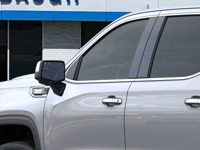 2026 GMC Sierra 1500 Crew Cab, Short Bed, Denali, 4WD