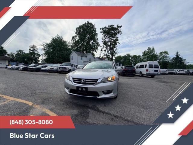 2014 Honda Accord EX for sale in Jamesburg, NJ