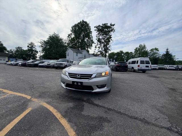 2014 Honda Accord EX