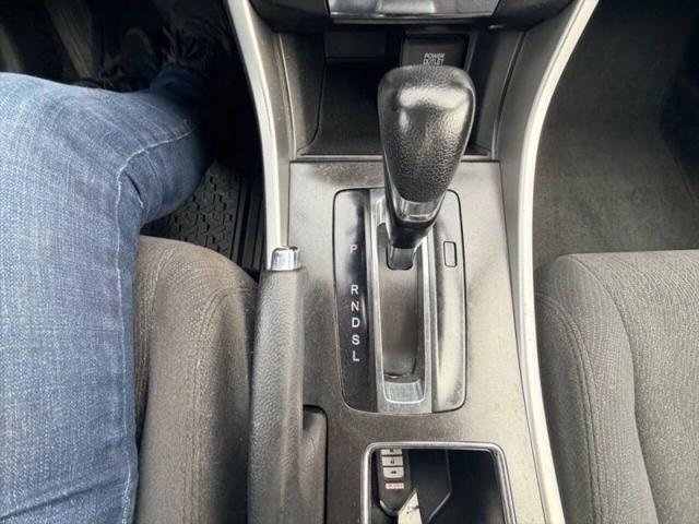 2014 Honda Accord EX