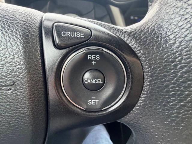 2014 Honda Accord EX