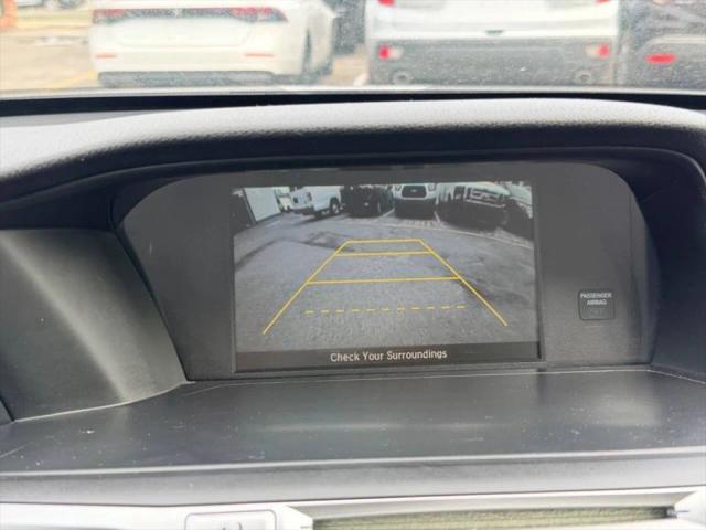2014 Honda Accord EX