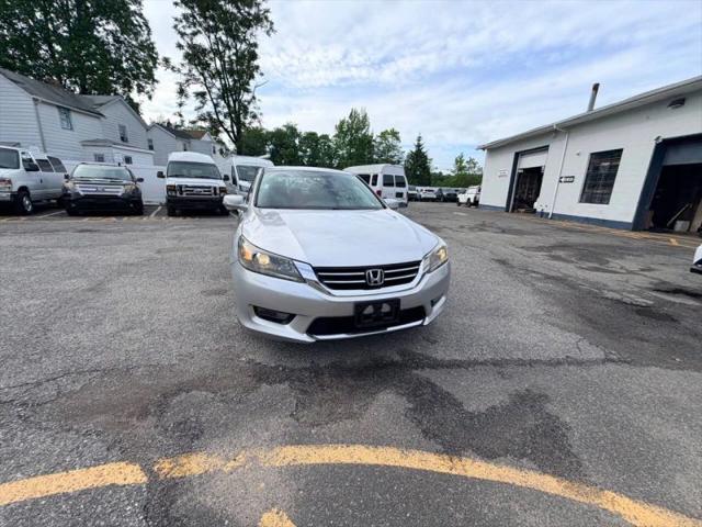 2014 Honda Accord EX