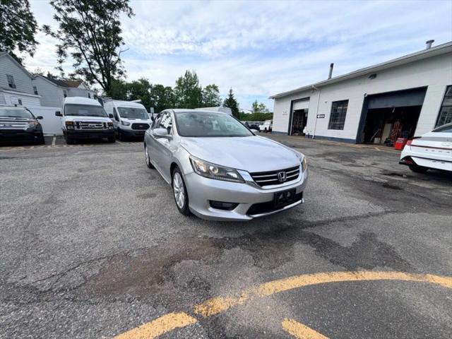 2014 Honda Accord EX