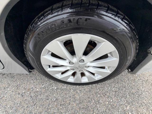 2014 Honda Accord EX