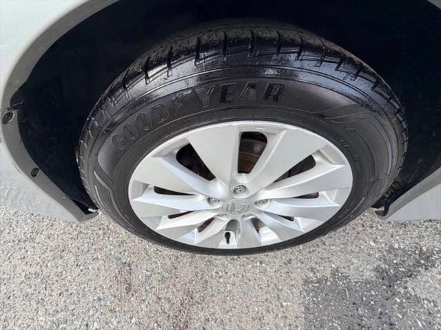 2014 Honda Accord EX