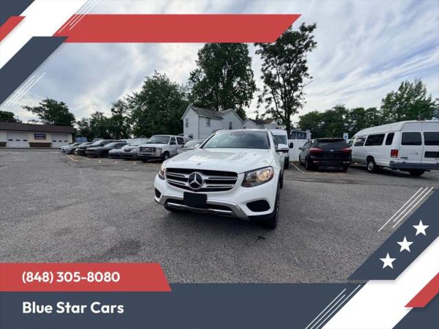 2018 Mercedes-Benz GLC 300 for sale in Jamesburg, NJ