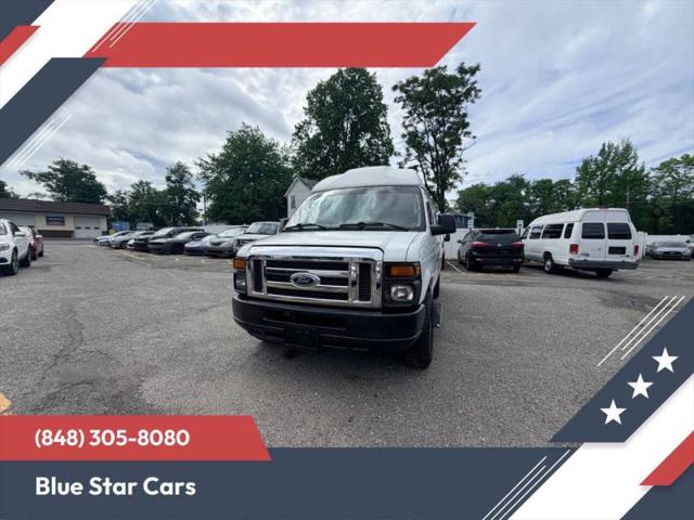 2014 Ford E-250 Recreational for sale in Jamesburg, NJ