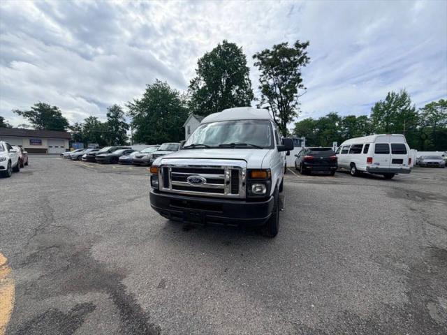 2014 Ford E-250 Recreational