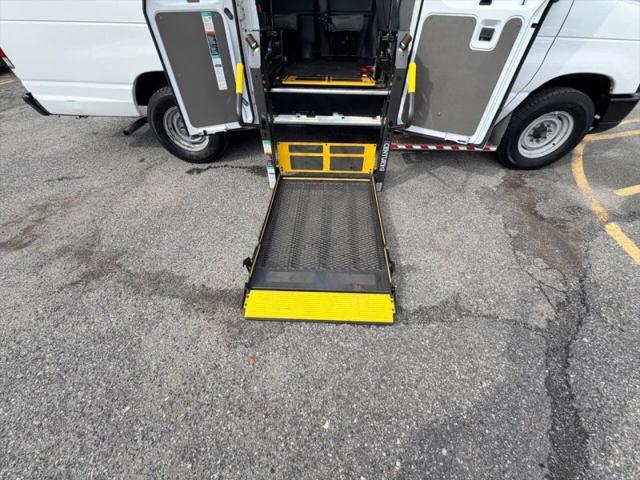 2014 Ford E-250 Recreational
