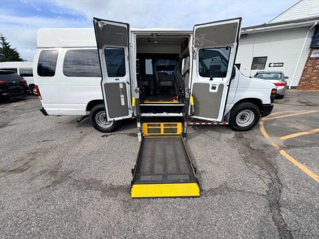 2014 Ford E-250 Recreational