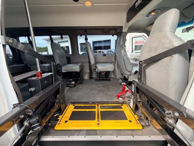 2014 Ford E-250 Recreational