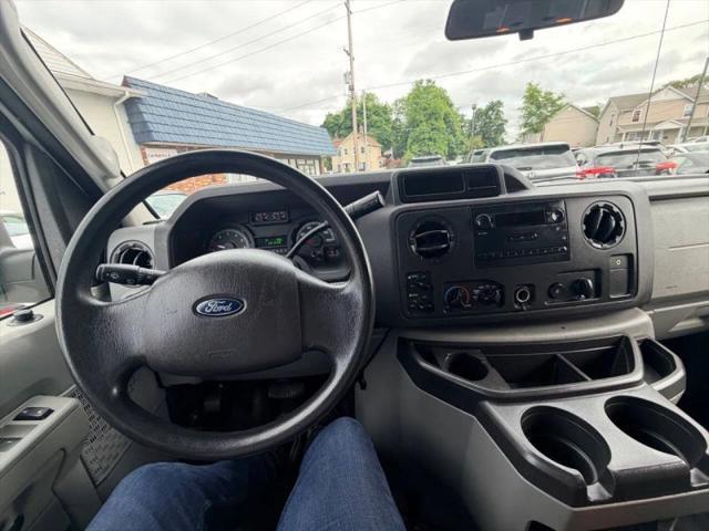 2014 Ford E-250 Recreational