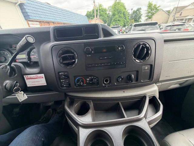 2014 Ford E-250 Recreational