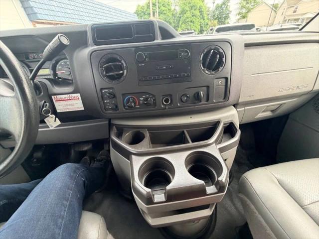 2014 Ford E-250 Recreational