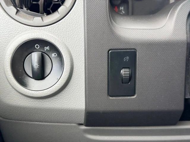 2014 Ford E-250 Recreational