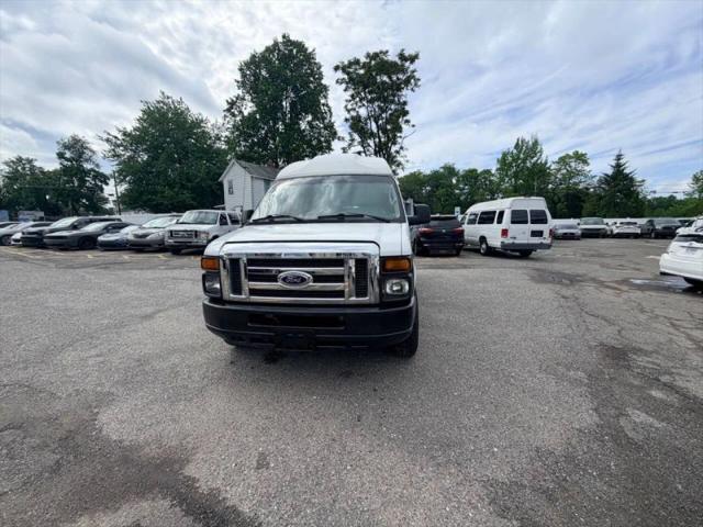 2014 Ford E-250 Recreational