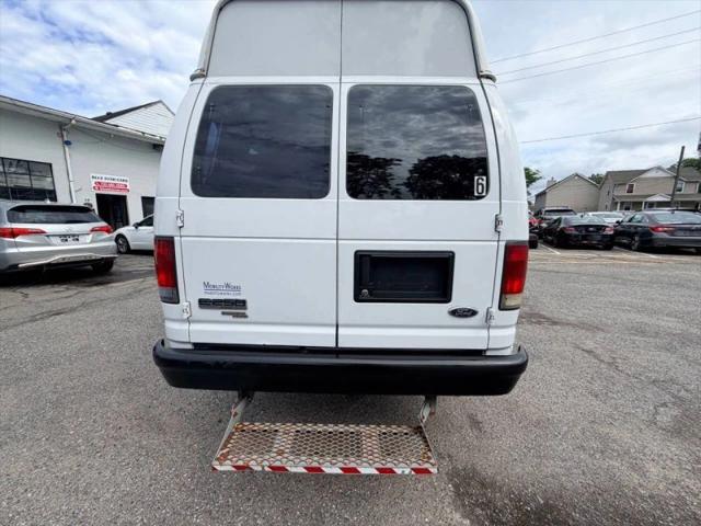 2014 Ford E-250 Recreational