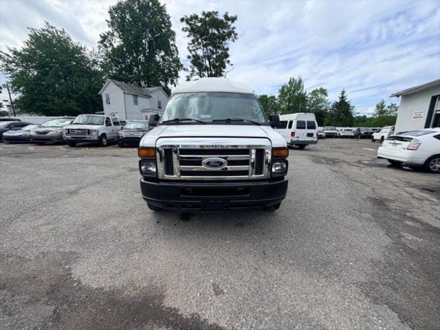 2014 Ford E-250 Recreational