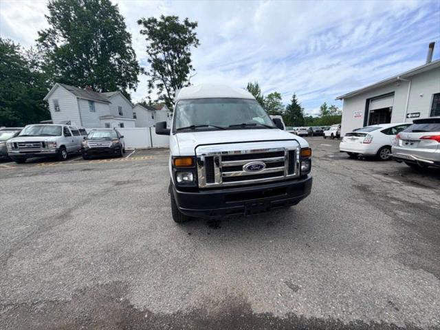 2014 Ford E-250 Recreational