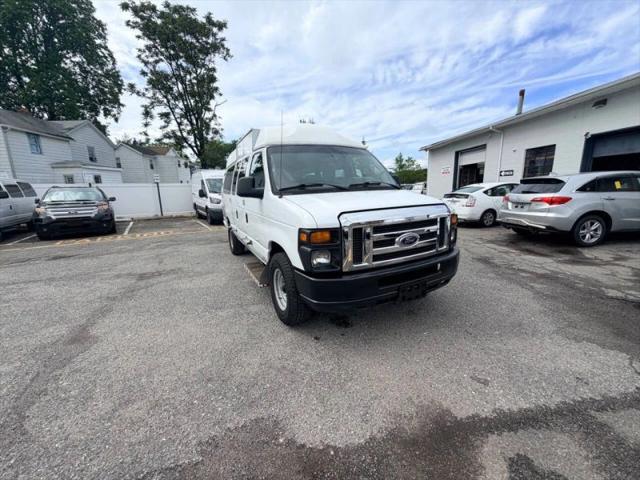 2014 Ford E-250 Recreational