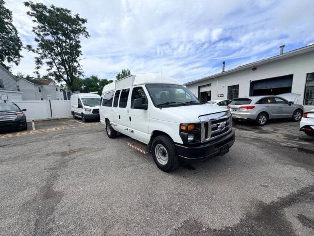 2014 Ford E-250 Recreational