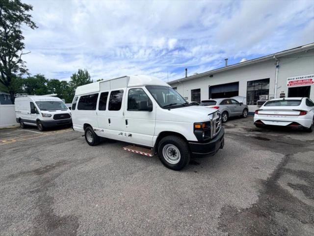 2014 Ford E-250 Recreational