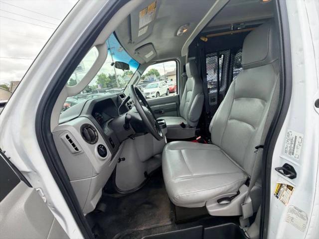 2014 Ford E-250 Recreational