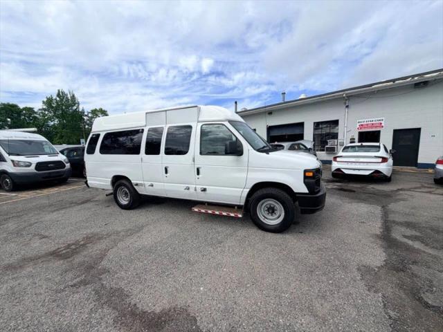 2014 Ford E-250 Recreational