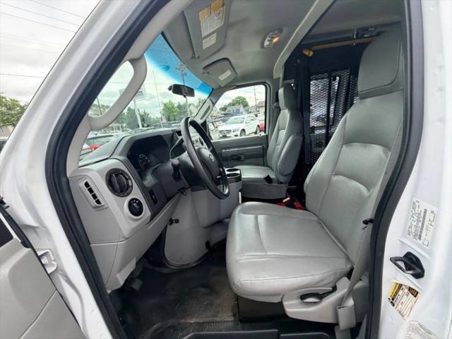 2014 Ford E-250 Recreational