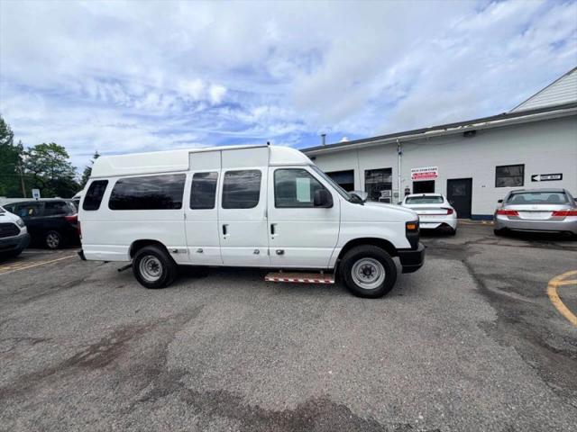 2014 Ford E-250 Recreational