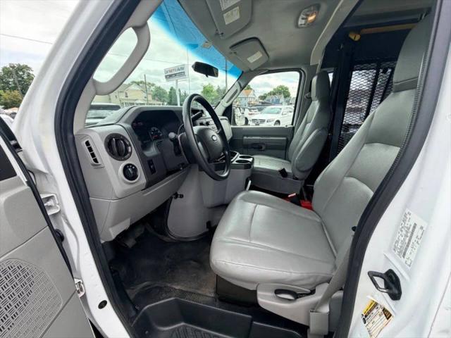 2014 Ford E-250 Recreational