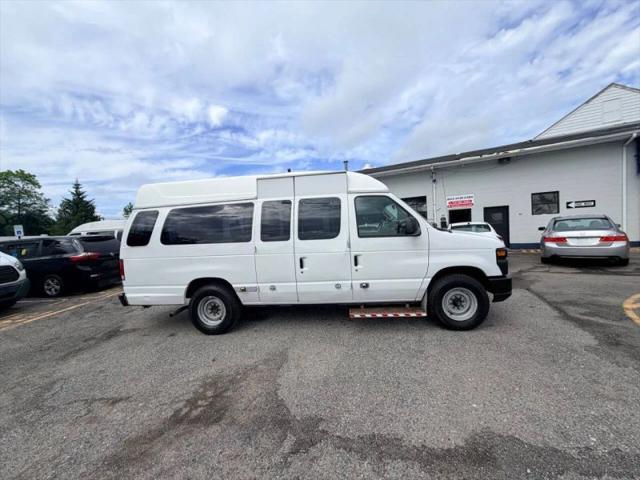 2014 Ford E-250 Recreational