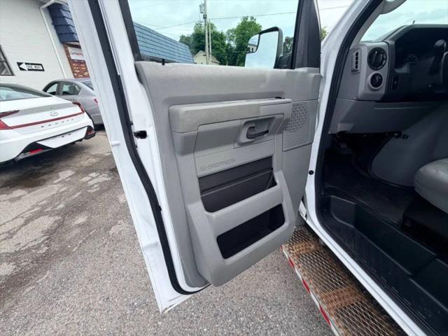 2014 Ford E-250 Recreational